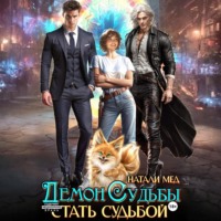 Демон Судьбы. Стать Судьбой