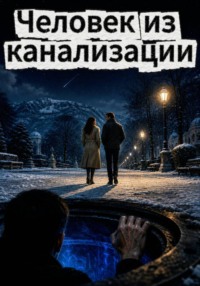 Человек из канализации