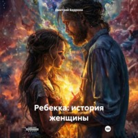 Ребекка: история женщины
