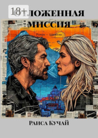 Отложенная миссия. Роман – трилогия