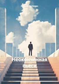 ЛИРИКА ФИЗИКА 17. Неоконченная пьеса