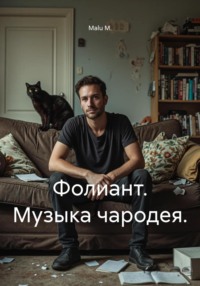 Фолиант. Музыка чародея
