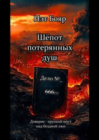 Шёпот потерянных душ