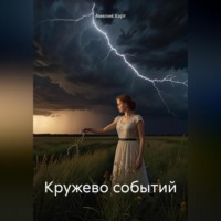Кружево событий