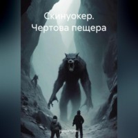 Скинуокер. Чертова пещера