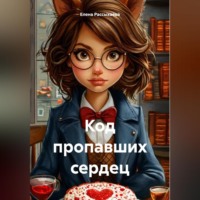Код пропавших сердец