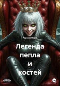 Легенда пепла и костей