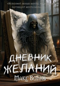 Дневник желаний