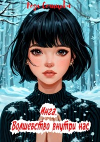 Инга. Волшебство внутри нас