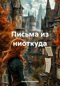 Письма из ниоткуда