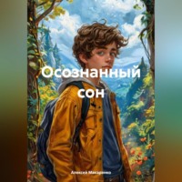 Осознанный сон
