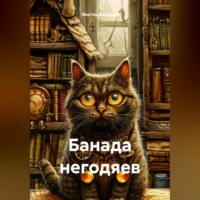 «БАНДА НЕГОДЯЕВ»
