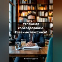 Успешное собеседование. Главные лайфхаки!