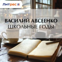 Школьные годы