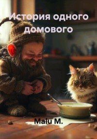 История одного домового.