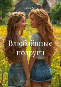 Влюблённые подруги