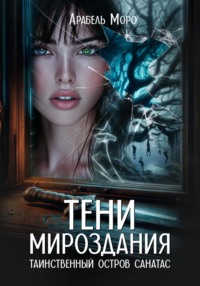 Таинственный остров Санатас