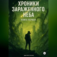 Хроники Зараженного Неба. Книга первая