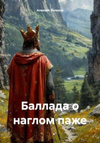 Баллада о наглом паже
