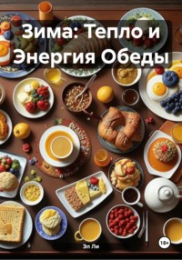 Зима: Тепло и Энергия Обеды