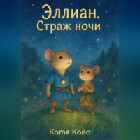 Эллиан. Страж Ночи