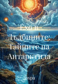 Ехо в Дълбините: Тайните на Антарктида