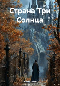 Страна Три Солнца