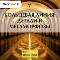 Кольцевая линия: детали и метаморфозы