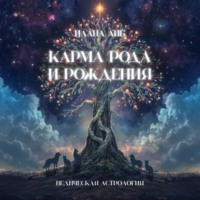Карма рода и рождения