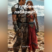 В глубине лабиринта