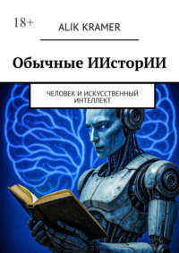 Обычные ИИсторИИ. Человек и Искусственный Интеллект