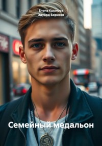 Семейный медальон