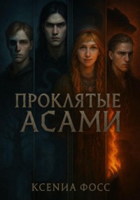 Сага о Лисьем Сердце
