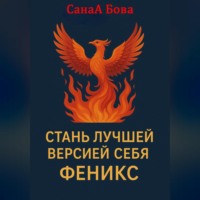 СТАНЬ ЛУЧШЕЙ ВЕРСИЕЙ СЕБЯ. ФЕНИКС