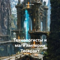 Технологисты и маги империи Тесеракт