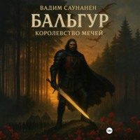 Бальгур. Королевство мечей