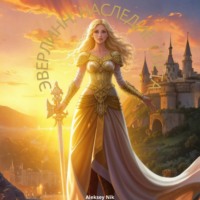 Эверлинн. Наследие Света