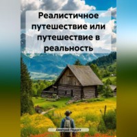 Реалистичное путешествие или путешествие в реальность