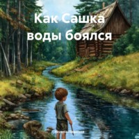 Как Сашка воды боялся