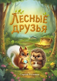 Лесные друзья