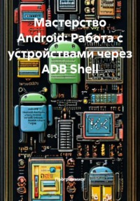 Мастерство Android: Работа с устройствами через ADB Shell