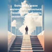 Большие страхи маленького кошелька: Пениафобия – боязнь оказаться без денег