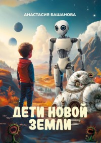 Дети новой Земли