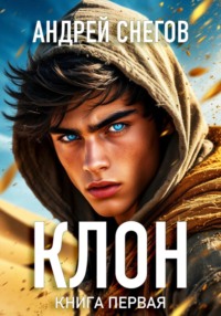 Клон. Книга первая