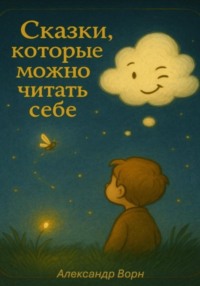 Сказки, Которые Можно Читать Себе. Сборник 1