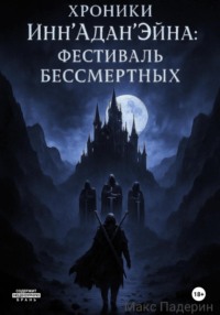 Добро пожаловать на «Фестиваль Бессмертных»