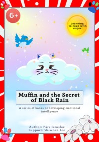 Muffin and the Secret of Black Rain