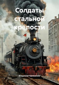 Воины стального заслона