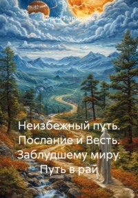 Неизбежный путь. Послание – Весть