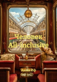 Человек All-inclusive